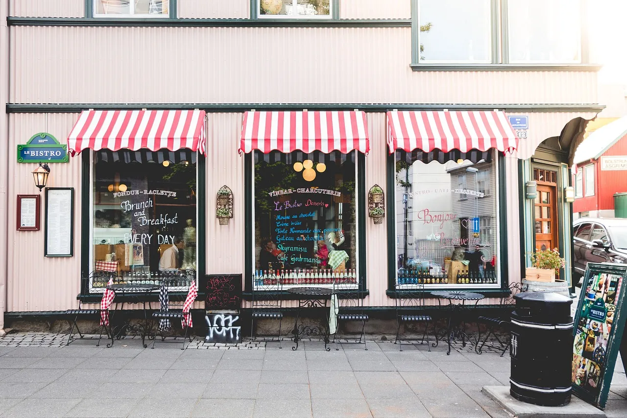 Awning & Canopy Cleaning by The Total Wash Co. in Madison, WI