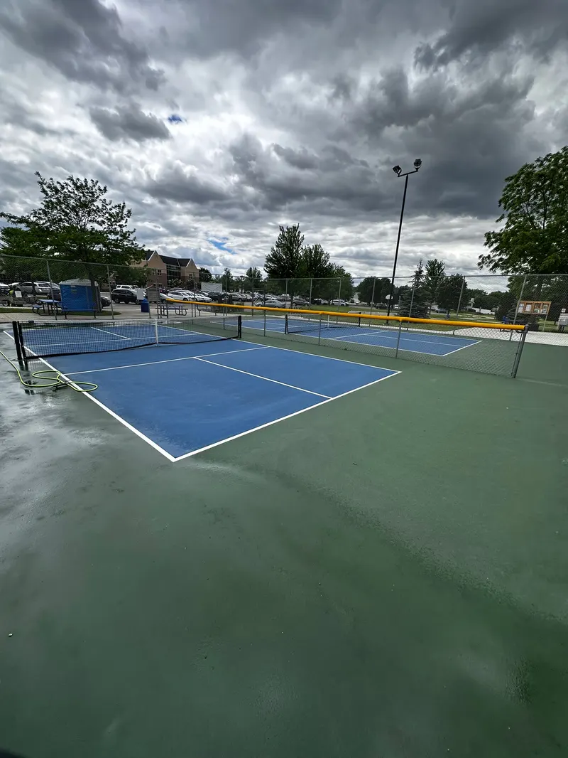 Surface Cleaning in Westside, Sun Prairie - Photo 1