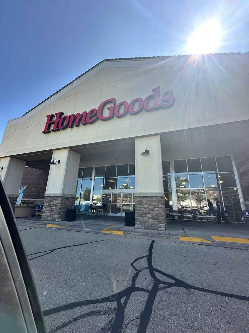 The Total Wash Co. cleaning a commercial building in Madison