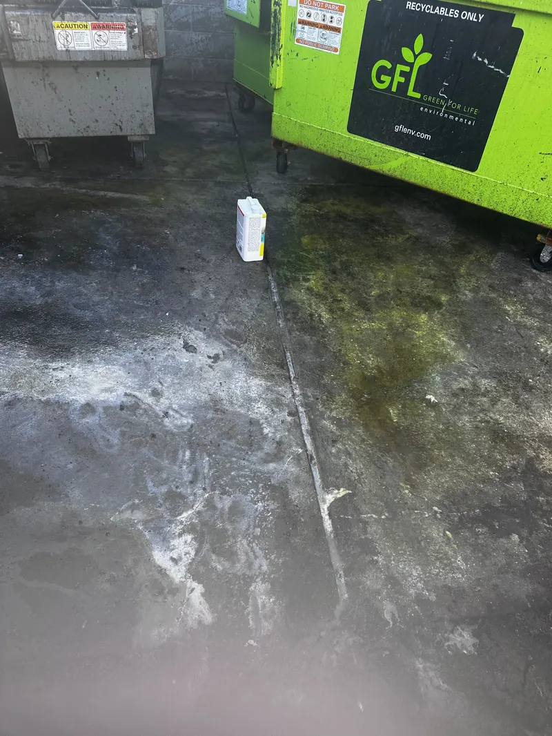 Snow Removal job photo 3 — The Total Wash Co. Madison WI