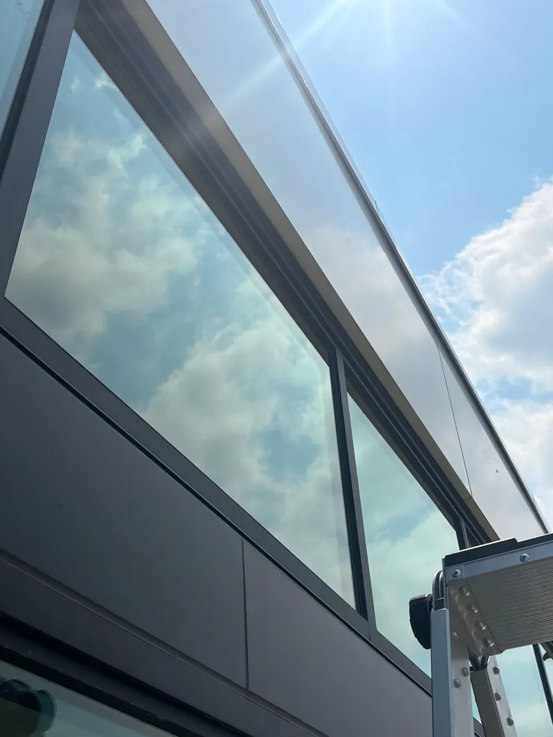 Window Cleaning — Monona