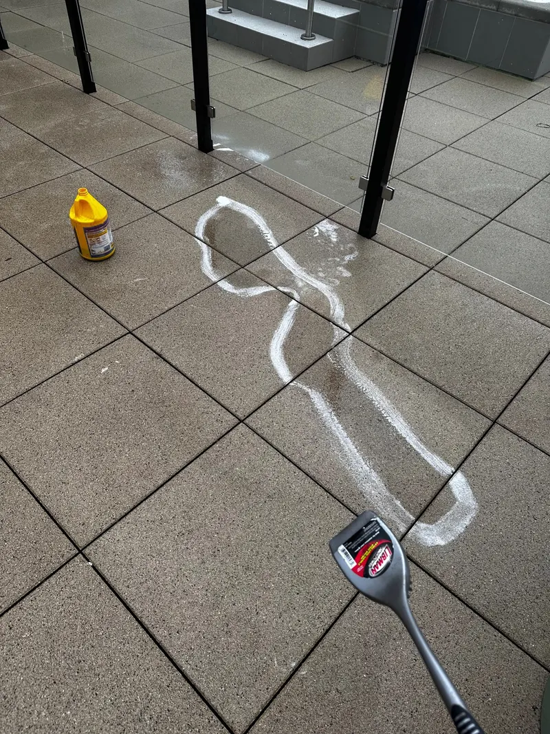 Concrete Sealing & Coating by The Total Wash Co. in Madison, WI