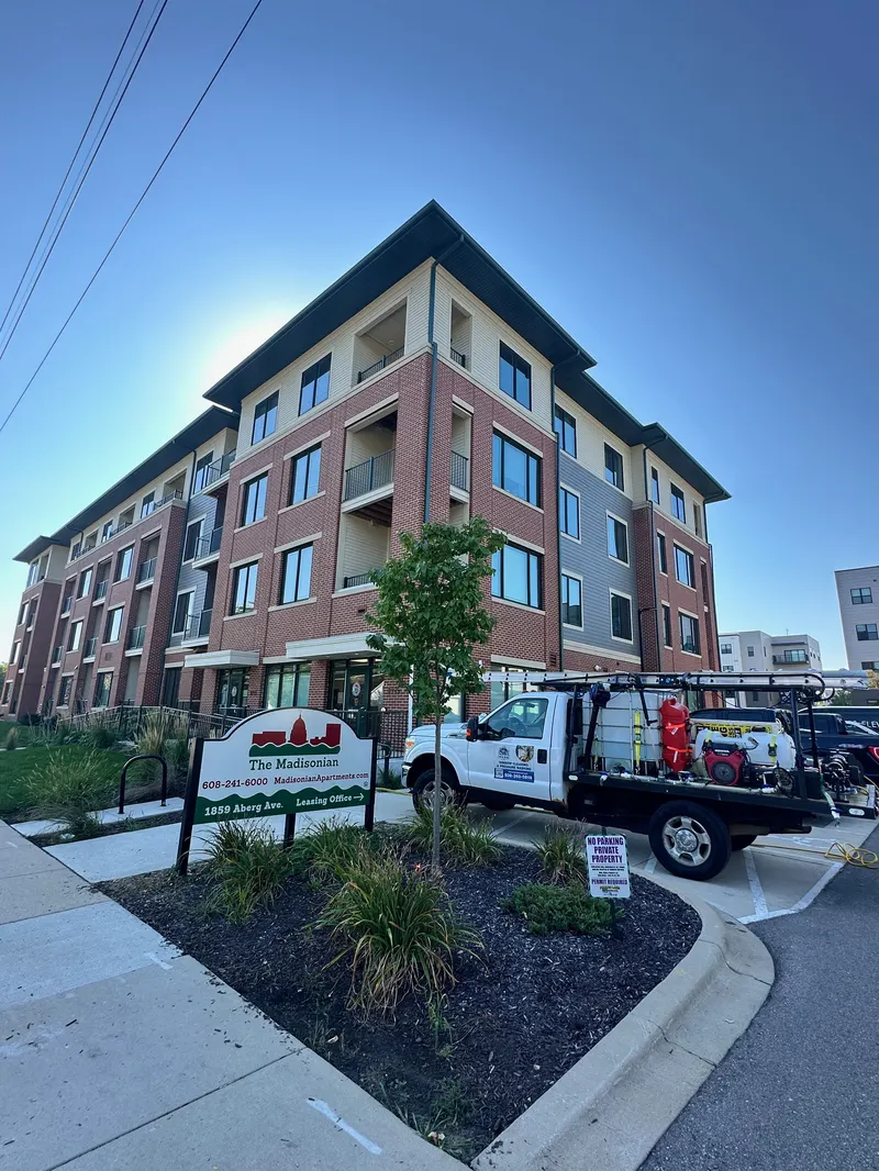 Window Cleaning Season Starts: When to Book in Madison, WI