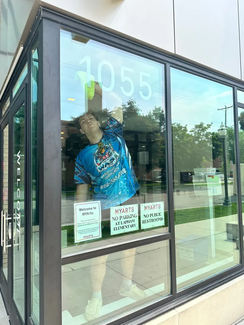 How Often Should You Get Your Windows Professionally Cleaned? job photo 1 — The Total Wash Co. Madison WI