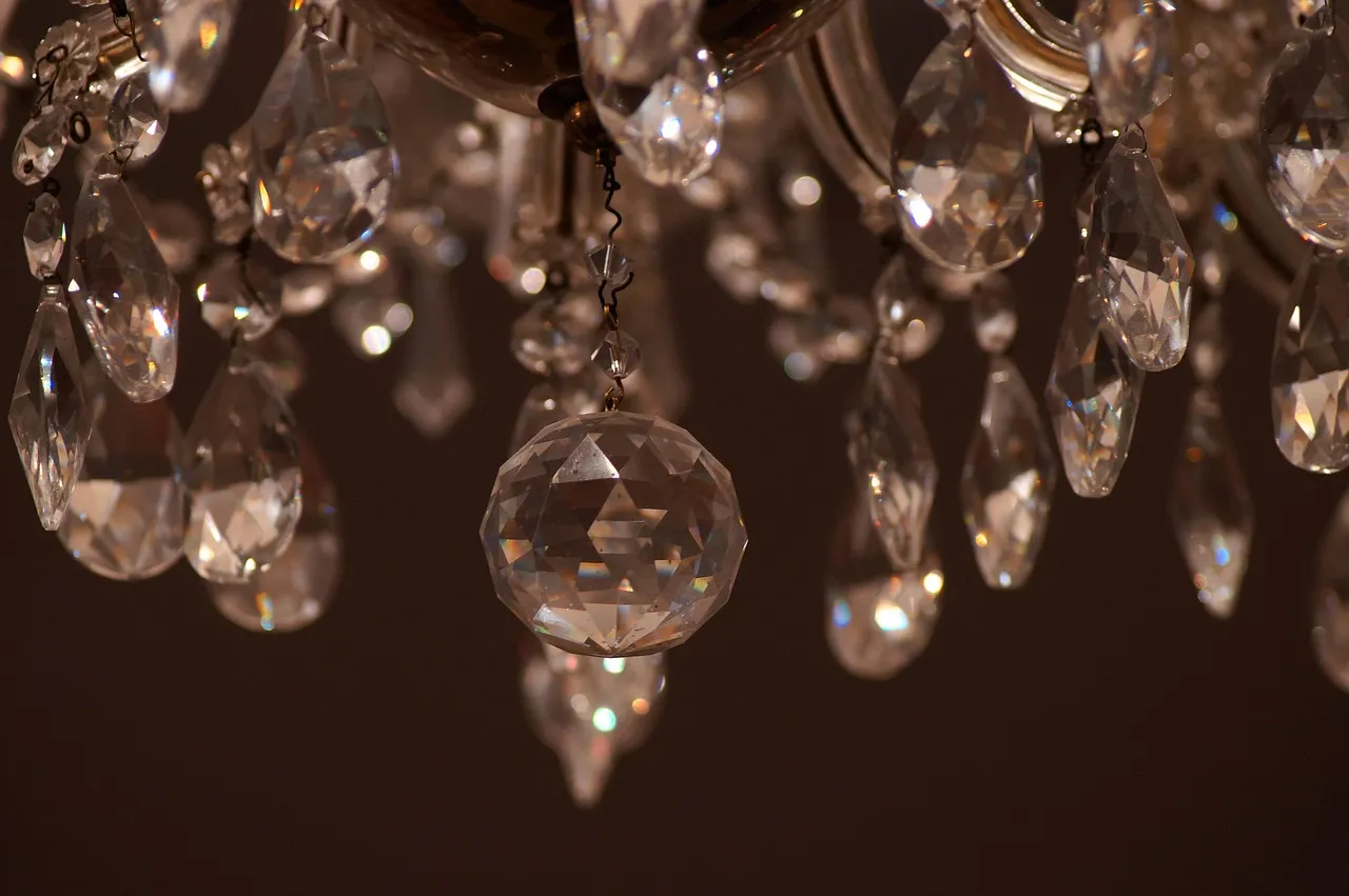 Chandelier & Light Fixture Cleaning by The Total Wash Co. in Madison, WI