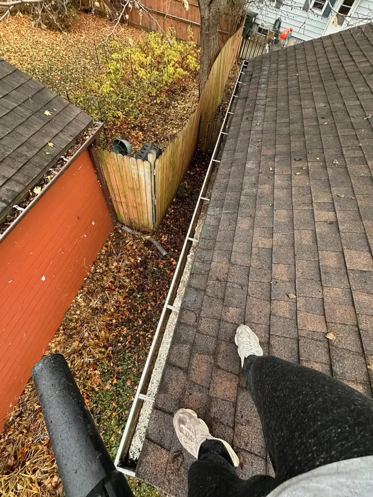 Gutter Services