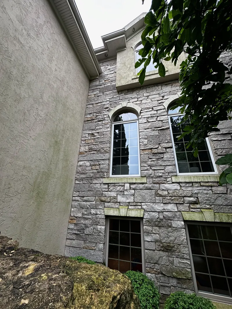 Stoughton Complete Home Package detail 2