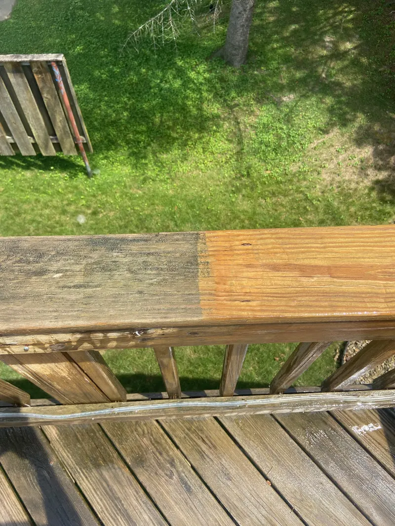 Surface Cleaning in Maple Bluff - Photo 2