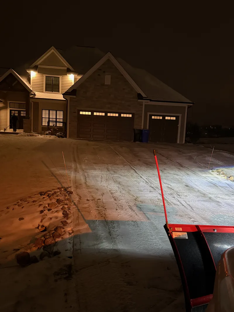 Seasonal Services service by The Total Wash Co. in Madison, WI