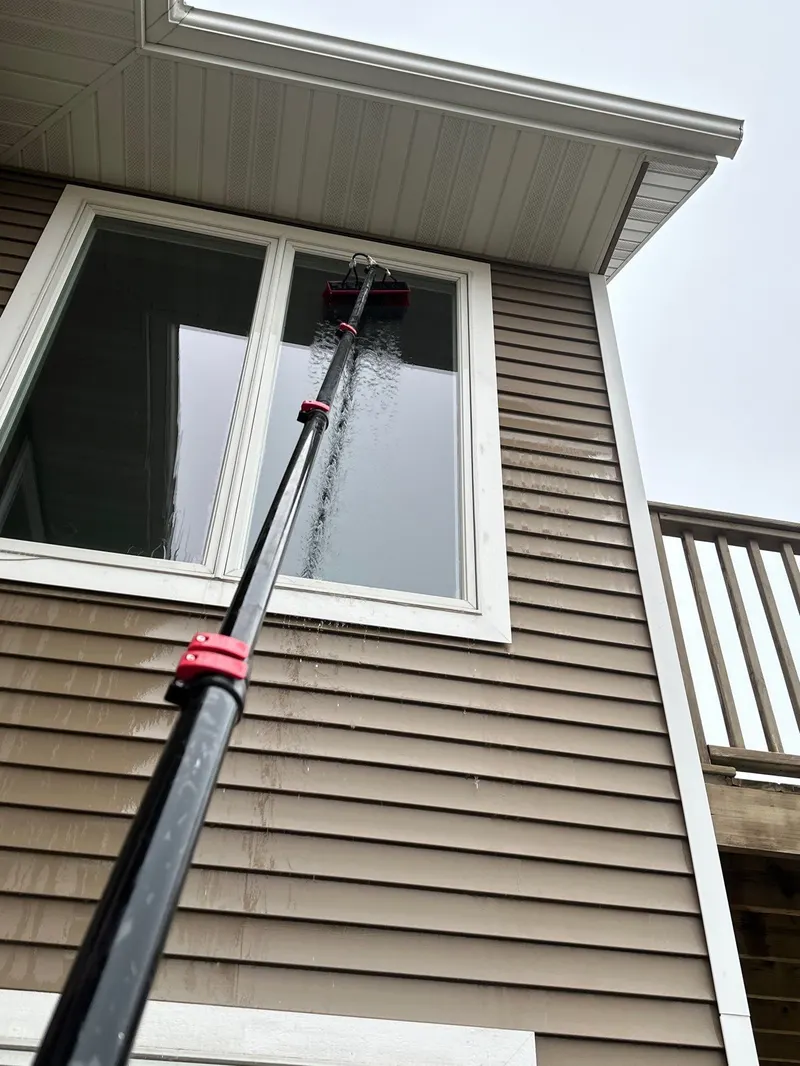 How Often Should You Get Your Windows Professionally Cleaned? result 2 — The Total Wash Co. Madison WI