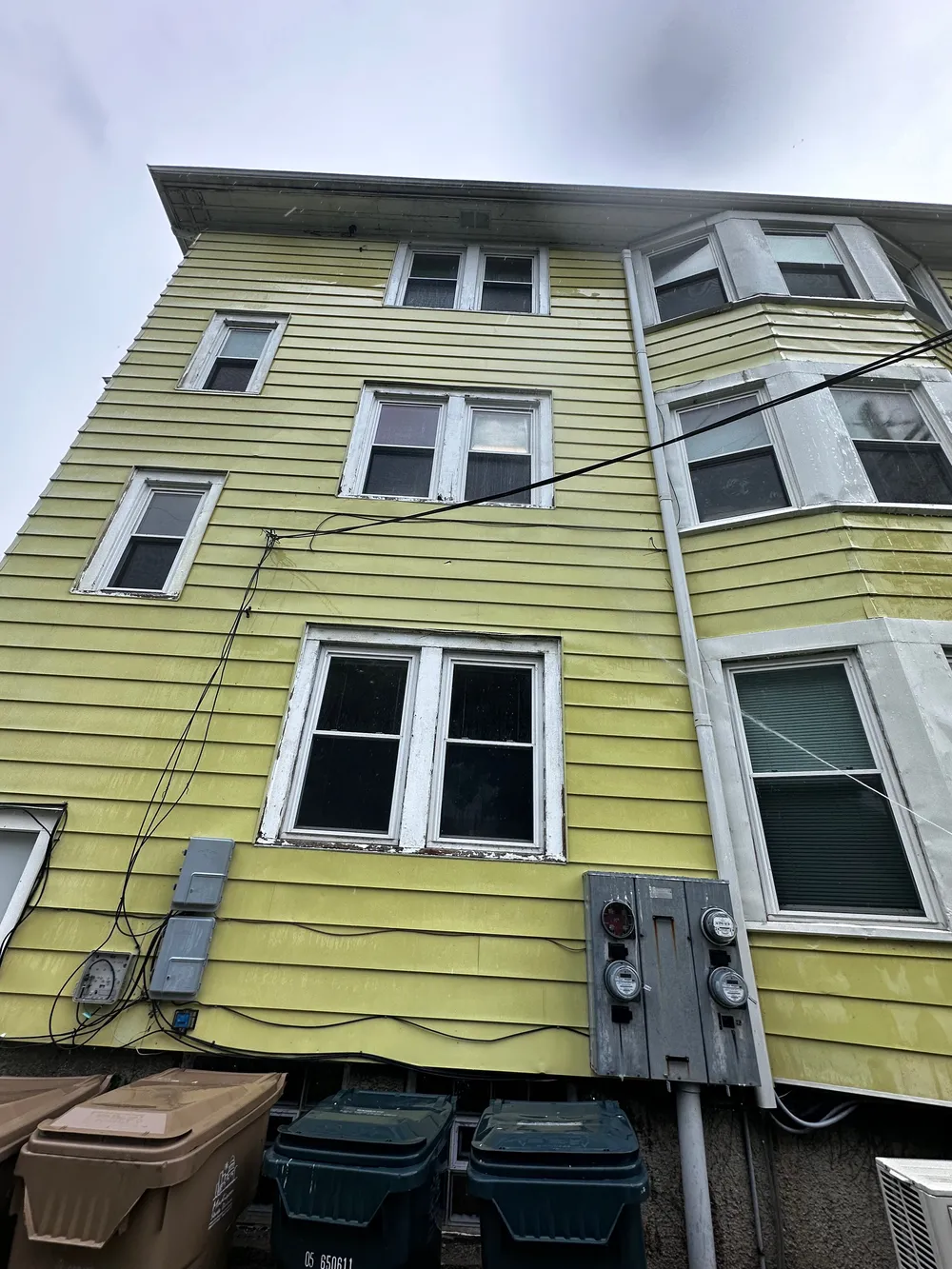 After: Like-new appearance