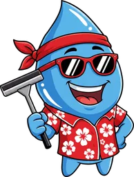 The Total Wash Co.
